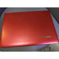 在飛比找蝦皮購物優惠-聯想Lenovo ideaPad S400u 14吋 i3-