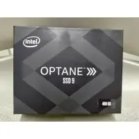 在飛比找蝦皮購物優惠-Intel Optane SSD 905p系列-480GB彩