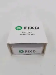 FIXD OBD2 Professional Bluetooth Scan Tool & Code Reader for iPhone and Android