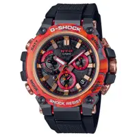 在飛比找蝦皮商城優惠-G-SHOCK / MTG-B3000FR-1A / 卡西歐