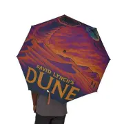 DUNE David Lynch Blue Velvet FRANK HERBERT Blade Runner Movie Pop Art Umbrella