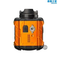 在飛比找露天拍賣優惠-Ricoh/理光 WG-M1防水數位相機 戶外運動自行車行車