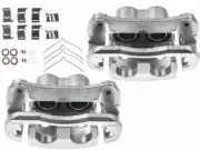 Brake Caliper Set fits Lexus NX300h 2015-2019 2.5L 4 Cyl Base 52WPQG (for: Lexus)