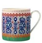 50 PERCENT OFF Maxwell William Teas And C's Zanzibar Mug 380ML
