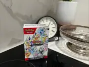 Pokémon TCG Prismatic Evolutions Booster Bundle Factory Sealed