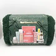 Sephora Favorites 2024 Holiday Hair Discovery Value 8 pc Set Kit Grow Gift Xmas