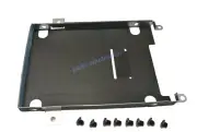 New for HP ProBook 430 431 435 436 G2 HDD SSD 2.5 Hard Drive Bracket Caddy Frame