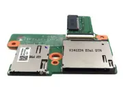 HP CHROMEBOOK 11 G3 11 G4 11-2000 SMART CARD READER SIM SLOT BOARD 783087-001