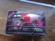 Megabass ITO Quiet Griffon SR-X PM Red Head SP-C Respect