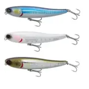 Savage Gear Bullet Mullet / Sea Fishing Lures