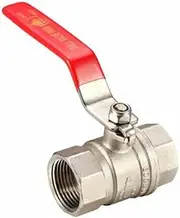 General Purpose Ball Valve FI X FI