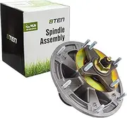 8TEN Deck Spindle Assembly for John Deere 72 inch 777 797 997 Z Trak 1505 1550 1570 1575 1580 TCA51058 TCA24881
