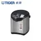 【TIGER虎牌】日本製 3.0L超大按鈕電熱水瓶(PDU-A30R)【全館免運】