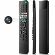 Replacement for Sony-TV-Voice-Remote-Control,Compatible with Sony Bravia XR/XBR/KD Series 4K/8K LED OLED Google/Android Smart TVs TX520U TX800U A80J