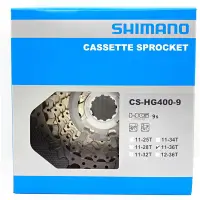 在飛比找蝦皮購物優惠-Shimano DEORE Sora Alivio CS-H