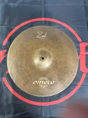 Omete Zed Series Cymbals - Crash