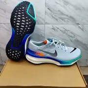 Nike ZoomX Invincible Run FK3 Men's Size 10 Pure Platinum Mint HF4904-043