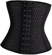 [Holibanna] Postpartum Belt Pelvic Belt After Pregnancy Gastric Band Postpartum Belly Belt Postpartum Belly Waist Tummy Belt Black