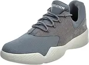 [Nike] Jordan J23 Low - 905288003 - Color: White-Grey - Size: 11.0