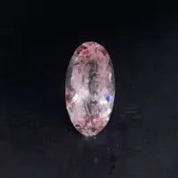 在飛比找蝦皮購物優惠-摩根石(舞者，德國雕刻) Morganite 基隆克拉多