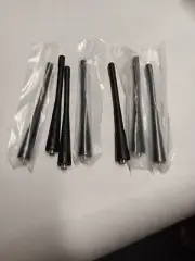7 PCS Antenna For UHF 400-480MHZ For Baofeng BF-888S 666S 777S Two Way Radio