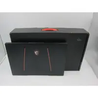 在飛比找蝦皮購物優惠-MSI GE75 10SF-007TW 17吋/i7-107