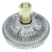 Fan Clutch For 2011-2019 Chevrolet Silverado 2500 HD Counter Clockwise Rotation (for: Chevrolet)