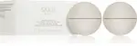 SKKN by Kim Skincare Face Duo Set: A cream and face mask set for women.