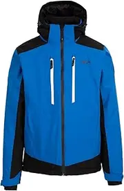 [TRESPASS] Mens Matthews Ski Jacket
