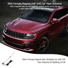 CB Radio Car UHF VHF Ham Antenna for Baofeng UV-5R UV-82 Walkie Talkie