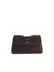 Dolce Gabbana My Sicily Tote bag One size Black