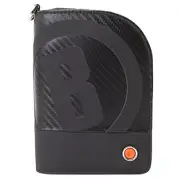 Bushnell Golf Rangefinder Carbon Case Mini Pouch Distance Meter Black/Gray
