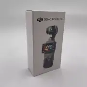 DJI Osmo Pocket 3 Vlogging Camera 4K/120fps - REPLACEMENT CAMERA ONLY - Sealed