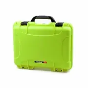Nanuk 910 TSA Approved Lockable DOUBLE 1911 SIG Ruger 2-UP 9mm 22LR Handgun Case