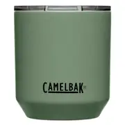 Camelbak Rocks Tumbler 300ml Stainless Steel Vacuum Insulated - Moss