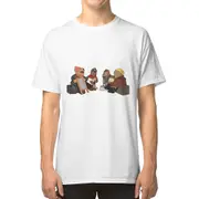 Emmet Otters Jug Band T-shirt