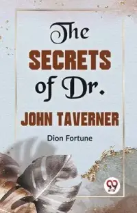 在飛比找博客來優惠-The Secrets Of Dr. John Tavern