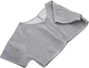 [NULYLU] Athletic Sports Shoulder Support for Women Breathable Alignment Wrap for Fitness Running Soccer