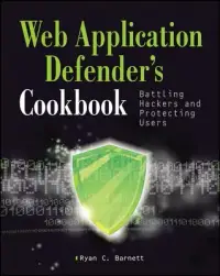 在飛比找博客來優惠-The Web Application Defender’s