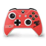Fairy Tail Xbox One S Controller Skin - Fairy Tail Emblem