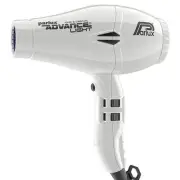 Parlux Parlux Advance Light Ionic & Ceramic Dryer - White