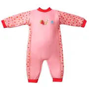 Warm In One™ Wetsuit Strawberry Field