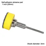 woodworking Polishing Pad Home & Garden diy sanders Tool sanding disk burnish