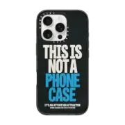 iPhone 16 Pro Impact Case THIS IS NOT A PHONE CASE by Okiden
