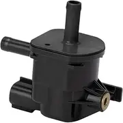Car Vacuum Solenoid Evaporative Emissions Canister Valves Compatible 136200-7010 90910-12276 90910-TC001 Accessories