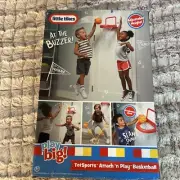 Little Tikes Play Big Totsports Attach N Play