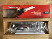 Snap-on Saber Saw Heavy Duty Reciprocating Air Saw PTRS1000 New From Japan