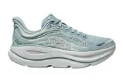 Hoka Women's Bondi 9 Running Shoes (Druzy/Droplet)