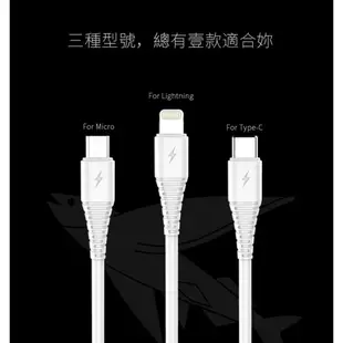 【 MicroUSB】 SHARP 930 Sh930 Sh930W SH-930W 1米高速耐拉傳輸充電線