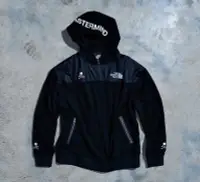 在飛比找Yahoo!奇摩拍賣優惠-全新正品 The North Face x Mastermi